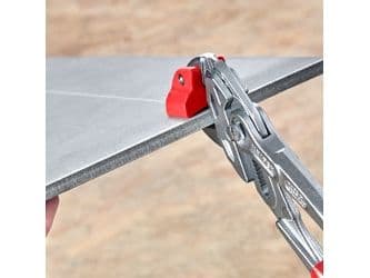 KNIPEX-laattapihdit, kromipinnoitetut