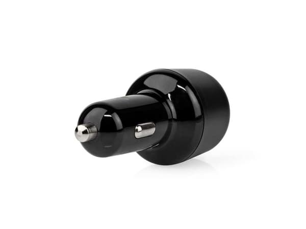BILLADER USB-A/C 65W