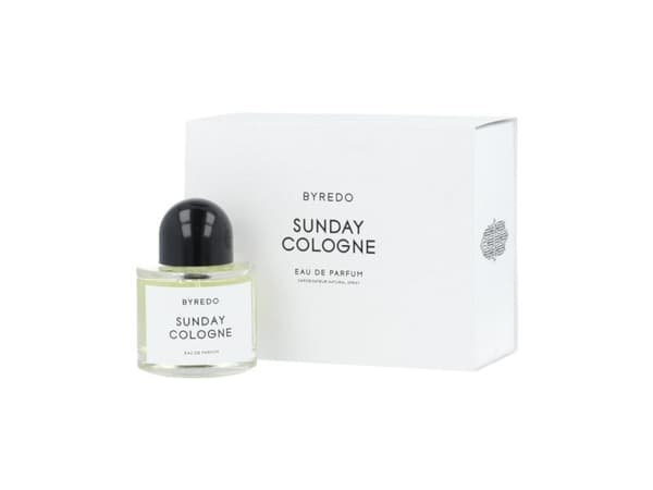 Byredo Sunday Cologne Eau De Parfum 100ml (unisex)