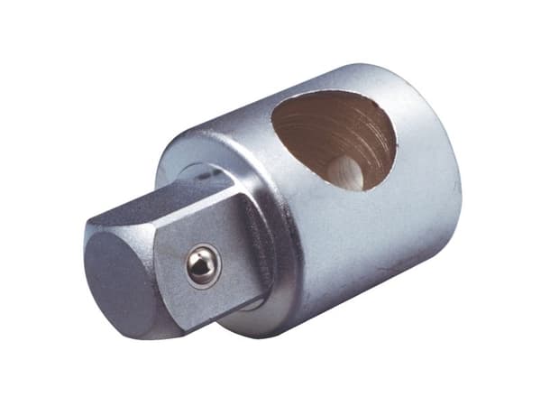 KS Tools 911.1207, Enkel enhet, Kromvanadiumstål, 60 g, 1 stykker