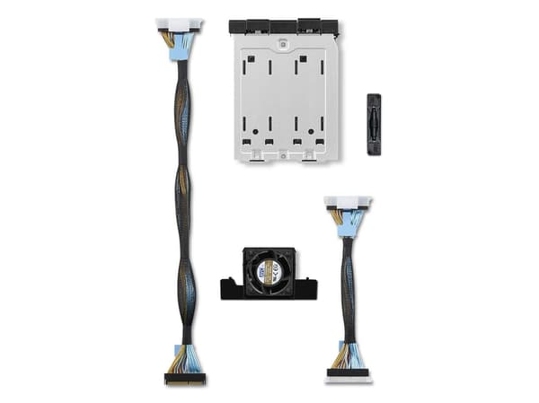 Lenovo - Adapter för lagringsfack