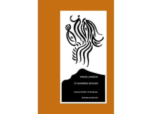 Et hundrede skygger | Hwang Jungeun