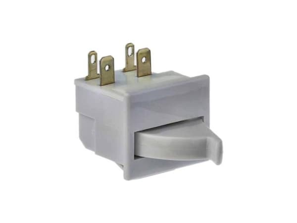 Bulgin H3141CAKAA sikkerhetsbryter 1 stk