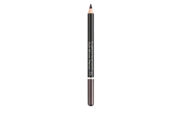 Artdeco ögonbrynspenna mörkgrå, 1,1 g