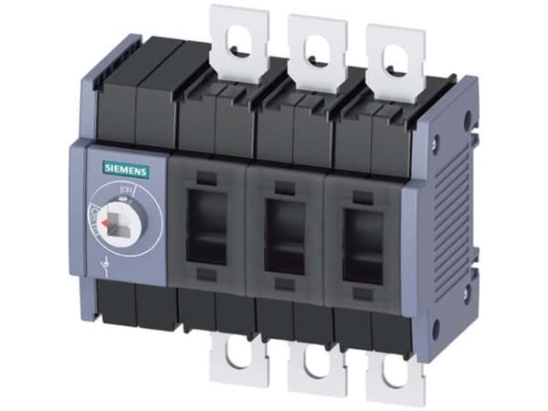 Siemens 3KD3030-0NE10-0, IP00