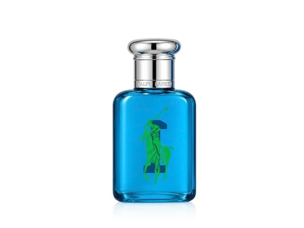 Ralph Lauren Big Pony 1 EDT 40 ml (man)