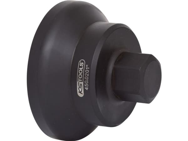 KS Tools 450.0201 450.0201 450.0201 #####Ax mutternyckel