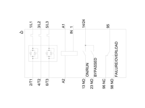 Siemens 3RW40371BB14