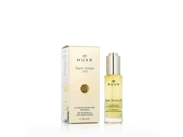 Nuxe Super Serum 10 Universal Antiaging Concentrate 30 Ml