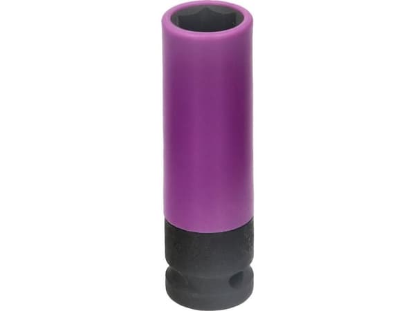 Brilliant Tools BT691004 hylsa 15 mm