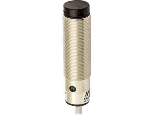 MD Micro Detectors optisk sensor FAI7/BP-1A (1 stk.)