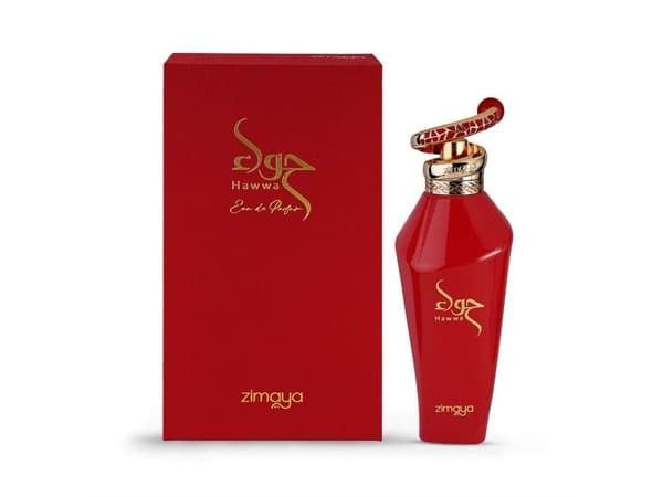 Zimaya Hawwa Red EDP W 100 ml