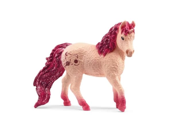 Schleich Unicorn Planetea Bayala-figur