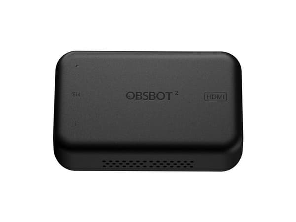 OBSBOT UVC till HDMI-adapter
