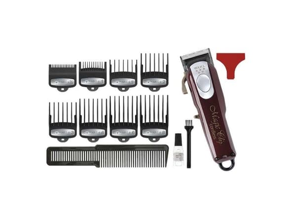 Wahl Cordless Magic Clip