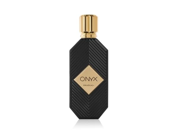 Khadlaj Onyx Gold Eau de Parfum 100ml