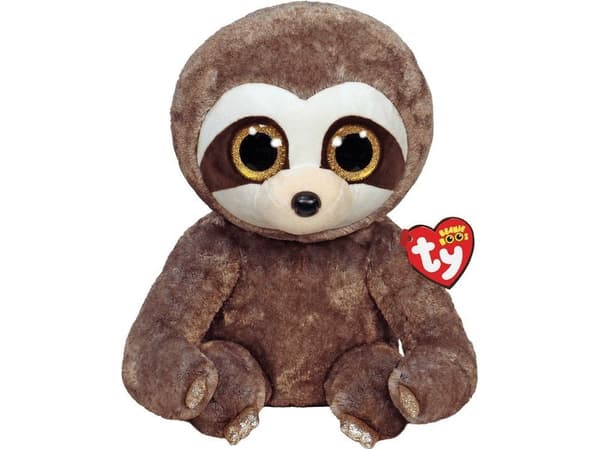 Beanie Boos dangler - sengångare 42 cm