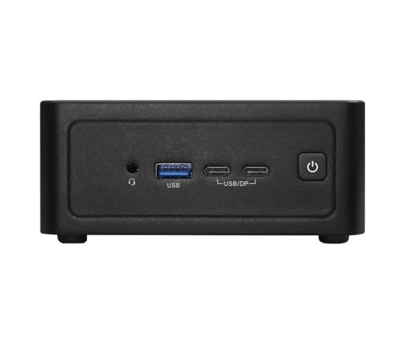 ASRock Barebone 4x4 Box 8840U vähittäiskauppa