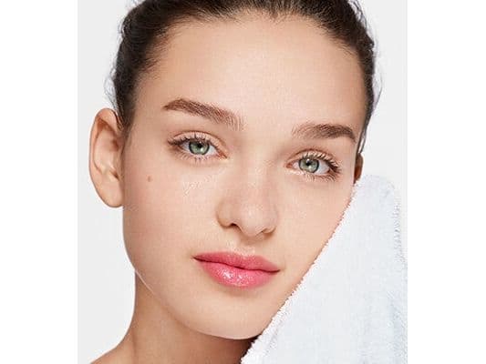 Vichy Normaderm Face Wash Gel 200ml