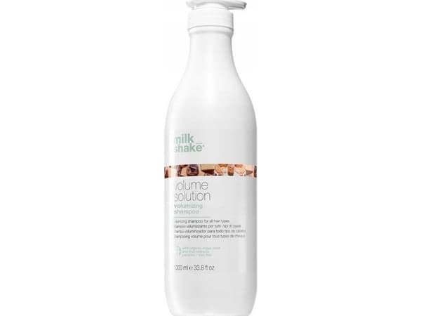 Milk_Shake Volume Solution volymgivande schampo 1000 ml