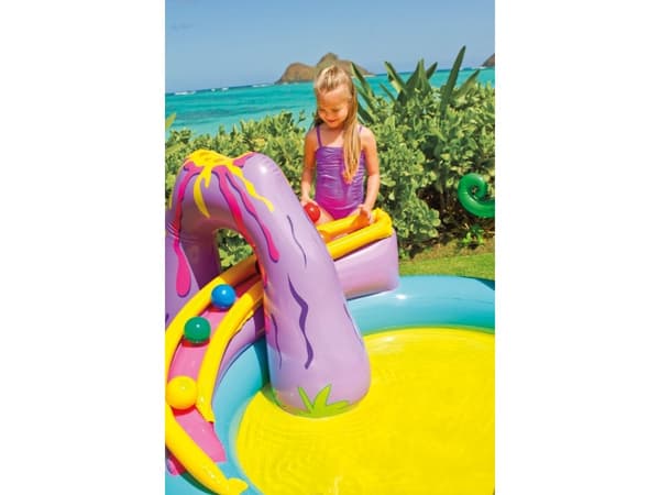 INTEX Dinoland Play Center