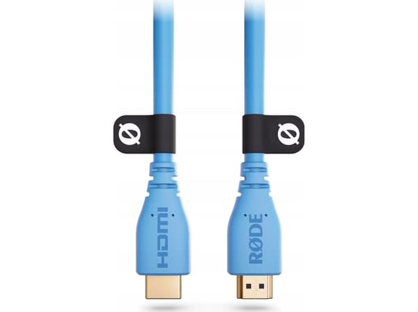 Rode RODE HDMI-kabel 3G 3 m grön