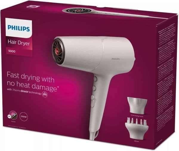 Samtron avståndsmätare PHILIPS hårtork BHD 501/20