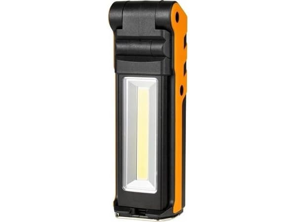 Libox LED oppladbar arbeidslykt LB0188