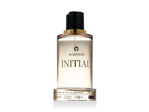 Aigner Initial Eau De Toilette 100ml