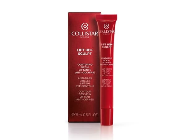 Collistar Sculpt Eye Contour Lifting Antidark Circles 15 Ml
