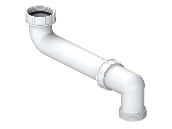 Flow FL45 pladsbesparende 90g rør
