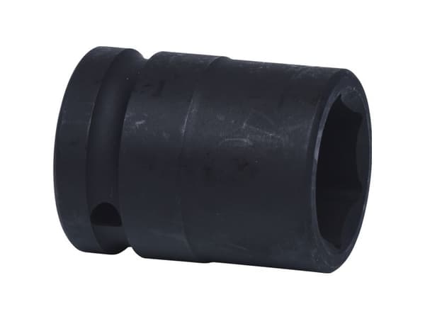 KS Tools 515.1326, Kraftpipe, Sort, 1 hoder, 3/4", Metrisk, 26 mm