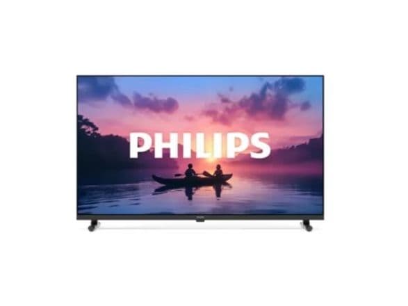 LED 40" TELEVISIO 40PFS6050/12