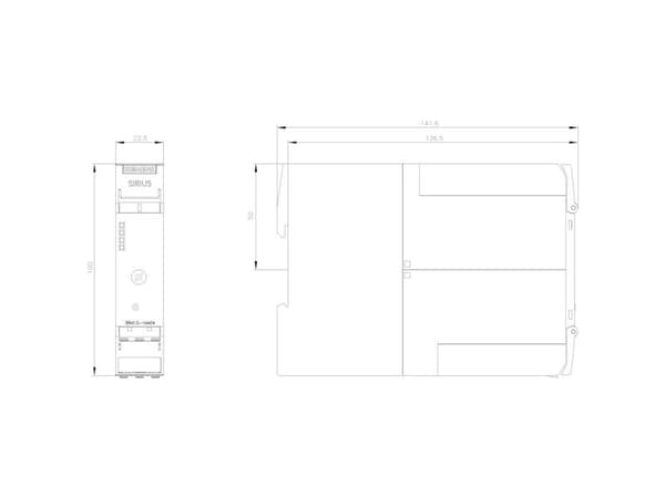Siemens 3RM1202-1AA04