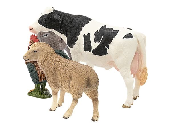 Schleich Farm World starter set