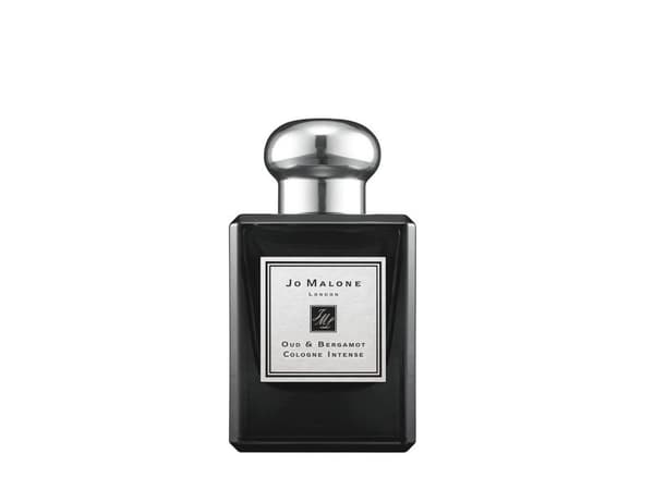 Jo Malone Oud &amp; Bergamot Cologne Intense 50 Ml
