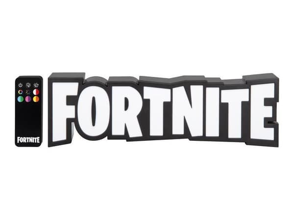 Paladone Fortnite koristevalo