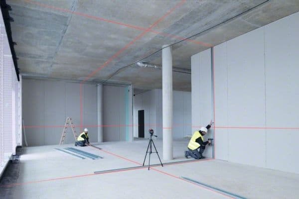 Bosch CIRCELLASER GLL 3-80
