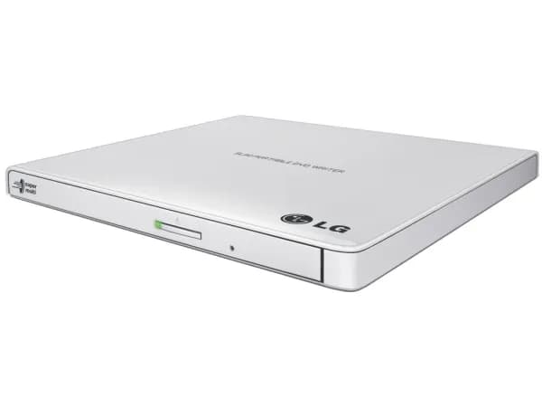 Hitachi-LG HLDS BU40N Blu-ray ultratunt internt SATA-drev