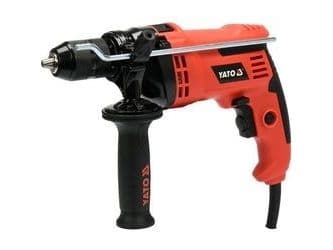 YATO HAMMERDRILL 810 W 82036