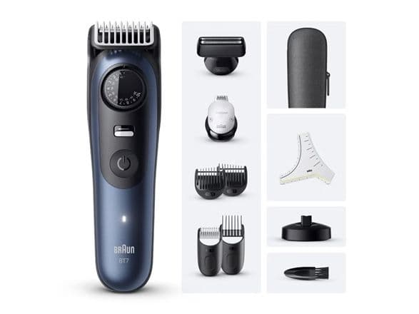 Braun Series 7 BT7540 trimmer