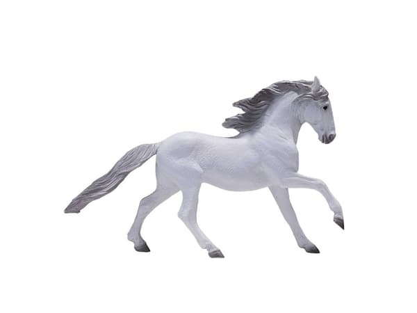 Mojo Lisitano Hest