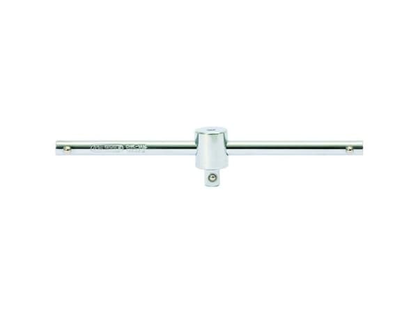 KS Tools 130.0316 glidbart T-drev 1/4 (6,3 mm) 125 mm
