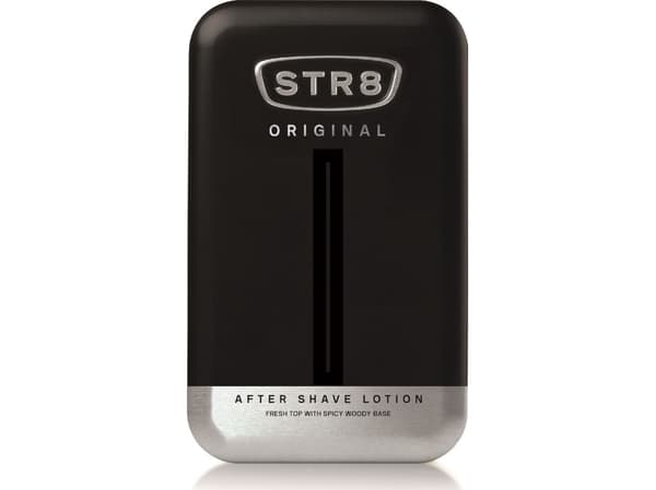 STR 8 Original Aftershave Water 100ml