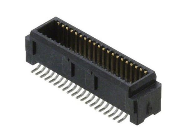 Molex 501920-4001