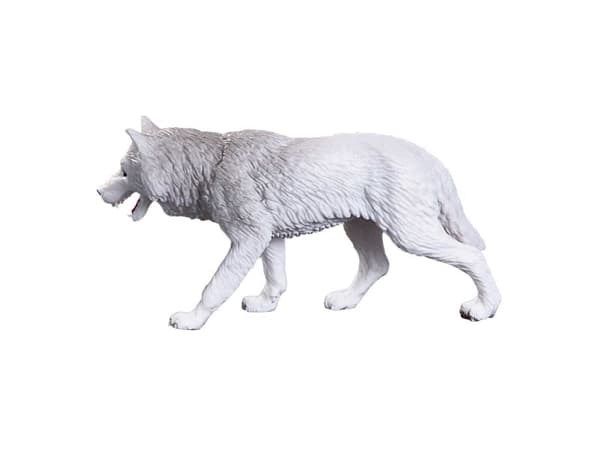 Mojo Polar varg
