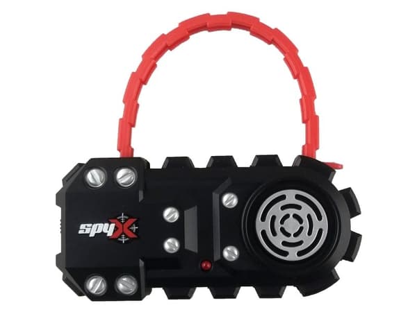SpyX dörrlarm