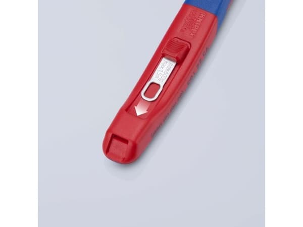 Knipex 00 63 06 TCR