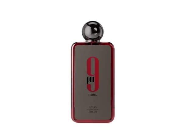 Afnan 9 pm Rebel EDP U 100 ml