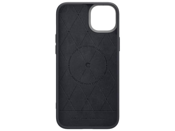 Spigen ACS04943, Mobilskal, Apple, iPhone 14 Plus, 17 cm (6.7"), Grå